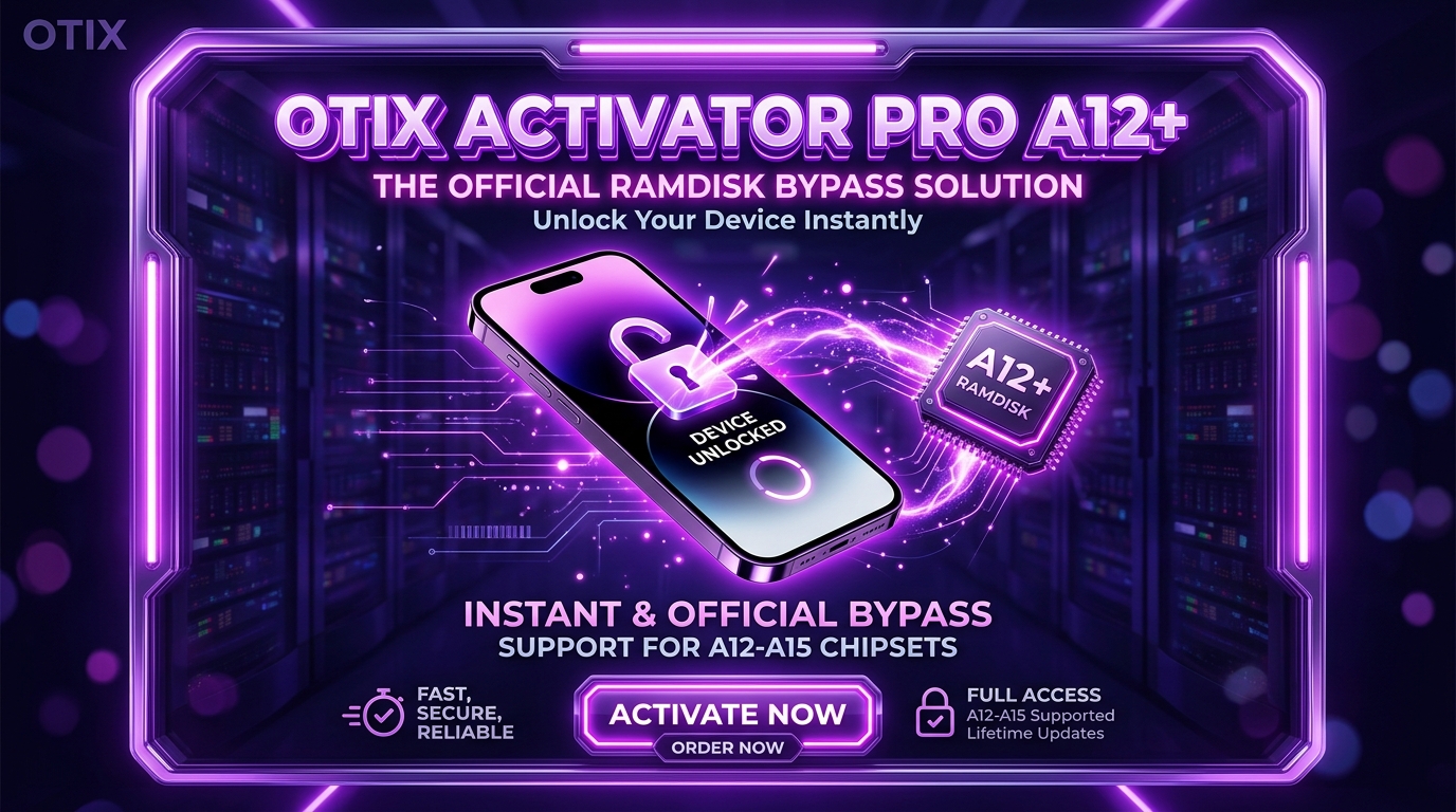 OTIX Activator Pro