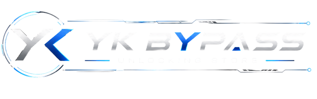 YK BYPASS Logo